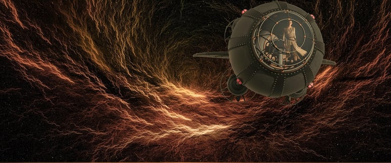 Wormhole Vehicles